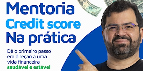 Credit score na prática