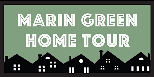 Imagen principal de Marin Green Home Tour 2024