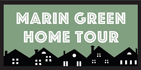 Marin Green Home Tour 2024