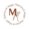 Logotipo de Matriarch Magic