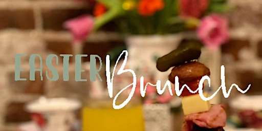 Imagem principal de Easter Brunch and live music.