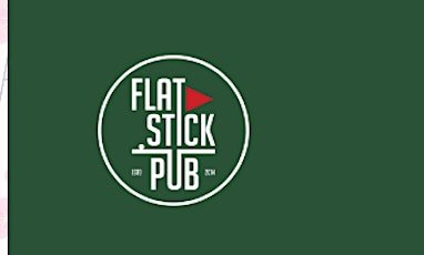 ALC Event at Flatstick Pub!