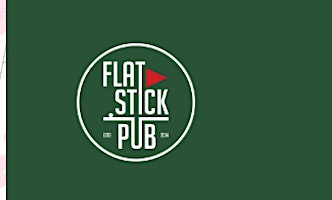 Primaire afbeelding van ALC Event at Flatstick Pub!