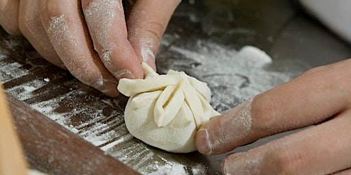 Chinese Dim Sum & Bao Cooking Class workshop primary image