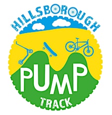 Hillsborough Pump Track - BMX Skill Half Term Session age 8+ only