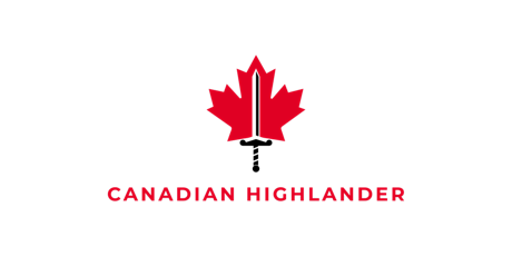 Canadian Highlander MTG Monday @ Dragon's Lair