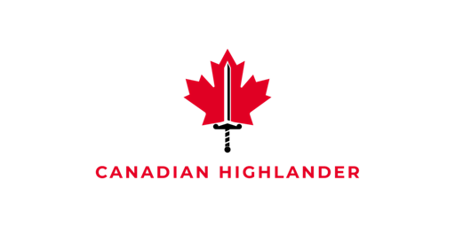 Imagem principal do evento Canadian Highlander MTG Monday @ Dragon's Lair