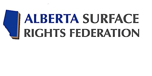 Primaire afbeelding van Alberta Surface Rights Federation Annual Meeting