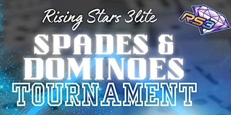 Spades and Dominoes Tournament