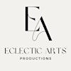Logotipo de Eclectic Arts Productions