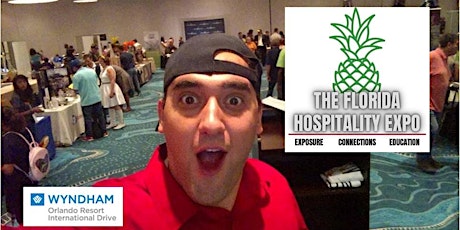 THE FLORIDA HOSPITALITY EXPO!-Exhibitors