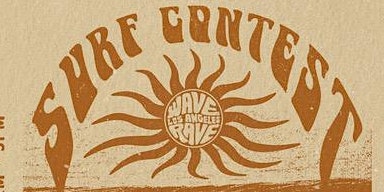 Primaire afbeelding van Surf Series Event #5 Presented by Wave Rave | El Porto