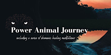 Power Animal Journey