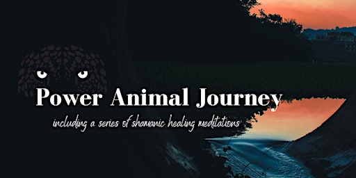 Power Animal Journey  primärbild