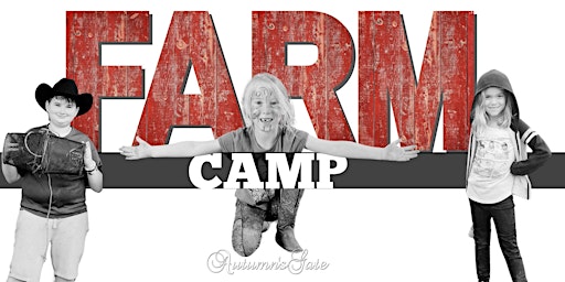 Hauptbild für Farm Camp