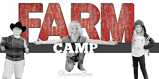 Image principale de Farm Camp