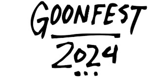 Goonfest 2024  primärbild