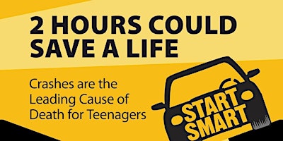Start Smart: Safe Driving Class primary image