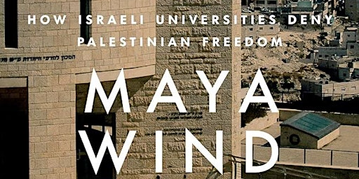 Hauptbild für Book Launch: Maya Wind's Towers of Ivory and Steel