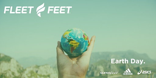 Primaire afbeelding van Earth Day Demo Event with ASICS | Fleet Feet Ann Arbor Downtown