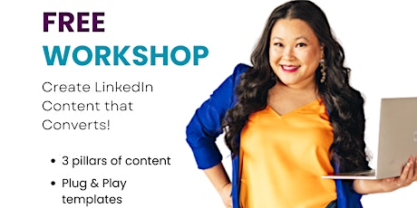 Create LinkedIn Content that Converts