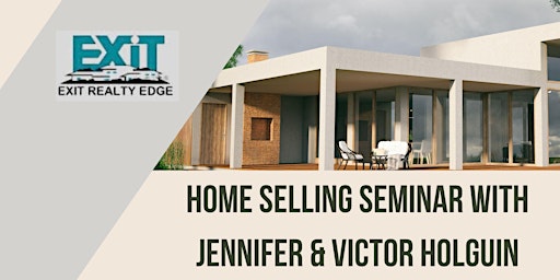 Primaire afbeelding van Home Selling Seminar