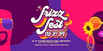 Frizz Fest 2024 primary image