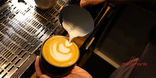 Primaire afbeelding van Home-Barista Kurs