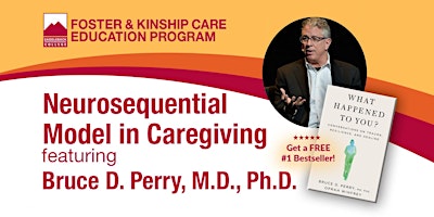Imagen principal de An Introduction of the Neurosequential Model in Caregiving
