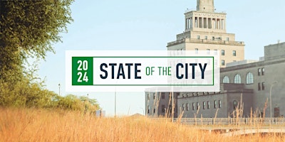2024 Cedar Rapids State of the City by Mayor Tiffany O'Donnell  primärbild