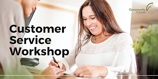 Customer Service Workshop primary image