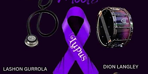 Image principale de Lupus Awareness Live Jazz Concert