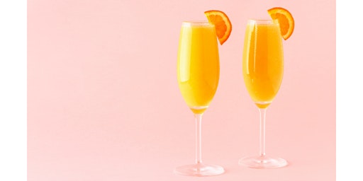 Complimentary Bottomless Bubbles at BarSteak! primary image