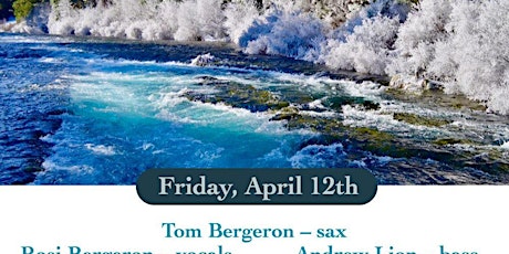 Unity Event Jazz Concert Series with Tom Bergeron April 2024