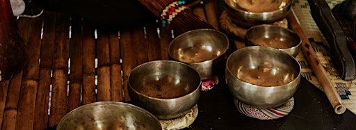 Collection image for Sound Healing