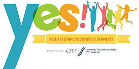 2019 #YESpvd! Youth Empowerment Summit primary image