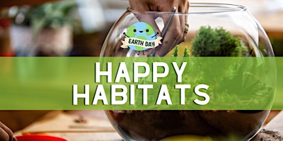 Happy Habitats primary image