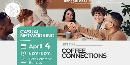 Imagen principal de Coffee Connections