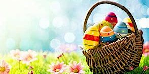 Easter Basket Decorating primary image