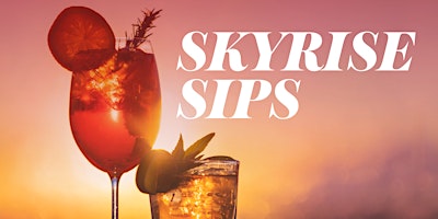 Skyrise Sips featuring KT Legacy Wines Point primary image