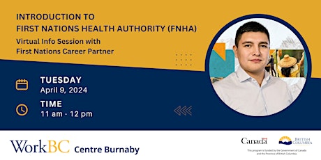 Introduction to First Nations Health Authority (FNHA)