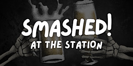 SMASHED! Live In San Antonio At The Station Comedy Club