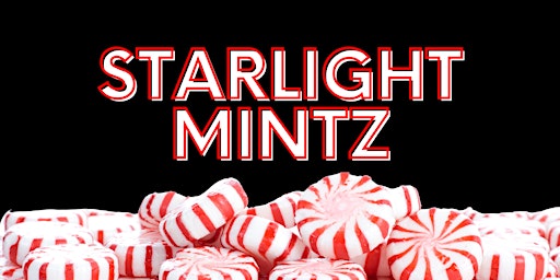 Primaire afbeelding van Friday Improv Comedy:  Starlight Mintz, We Still Like You, Ghost Balloon