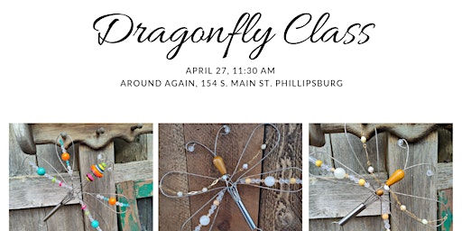 Dragonfly Class primary image