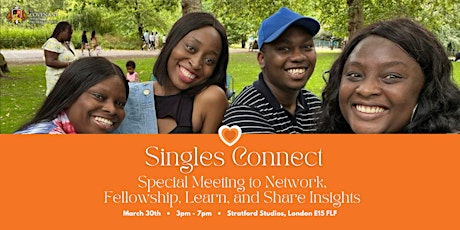 SINGLES CONNECT