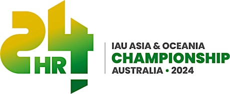 Closing Ceremony - IAU Asian & Oceania Championship