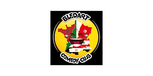 Image principale de BLEDART COMEDY CLUB