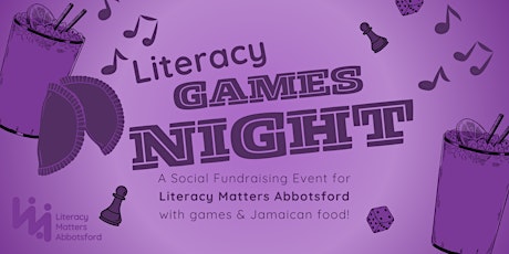 Literacy Games Night