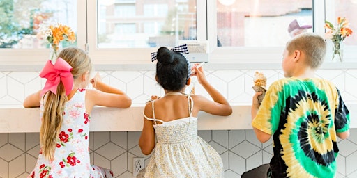 Hauptbild für Celebrate Earth Day! Ice Cream Fundraiser at Jeni's Ice Cream