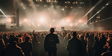 Imagem principal do evento Taylor Swift, Beyonce, and Rhiannon Giddens walk into a bar…